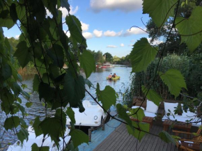 Гостиница Piccolo Mondo Hotel  Ağva Merkez